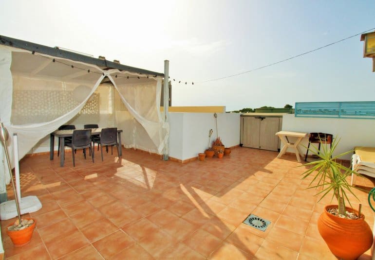 2 quarto Apartamento para venda em Villamartin com piscina - 164 000 € (Ref: 10026587)