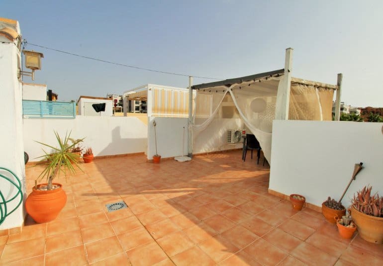 2 quarto Apartamento para venda em Villamartin com piscina - 164 000 € (Ref: 10026587)