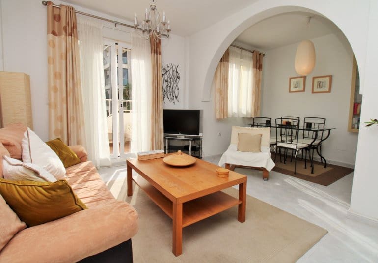 2 quarto Apartamento para venda em Villamartin com piscina - 164 000 € (Ref: 10026587)