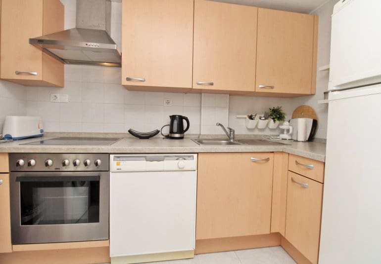 2 quarto Apartamento para venda em Villamartin com piscina - 164 000 € (Ref: 10026587)
