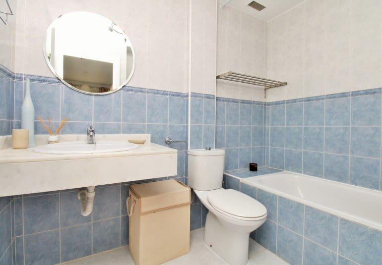 2 quarto Apartamento para venda em Villamartin com piscina - 164 000 € (Ref: 10026587)