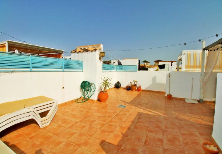 2 quarto Apartamento para venda em Villamartin com piscina - 164 000 € (Ref: 10026587)