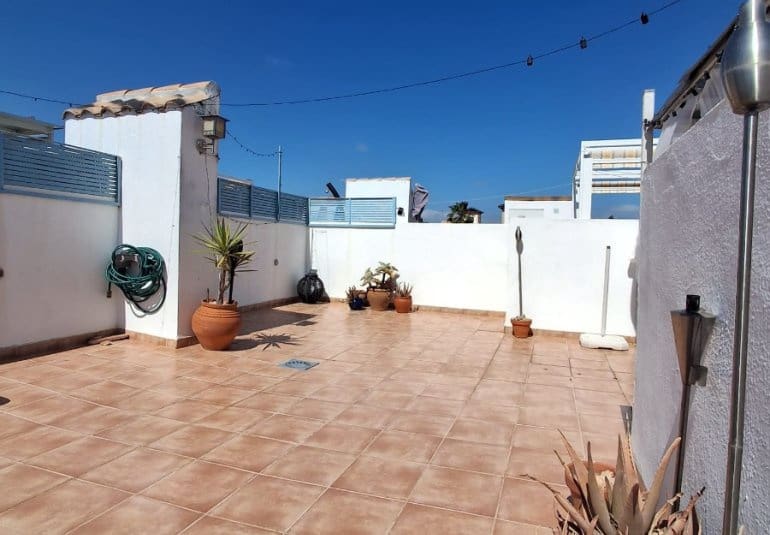 2 quarto Apartamento para venda em Villamartin com piscina - 164 000 € (Ref: 10026587)