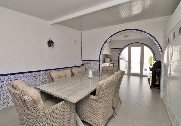 3 soverom Villa til salgs i Villamartin med svømmebasseng - € 499 000 (Ref: 10026588)
