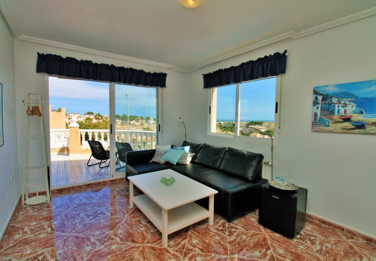 3 soverom Villa til salgs i Villamartin med svømmebasseng - € 499 000 (Ref: 10026588)