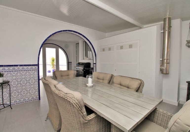 3 soverom Villa til salgs i Villamartin med svømmebasseng - € 499 000 (Ref: 10026588)