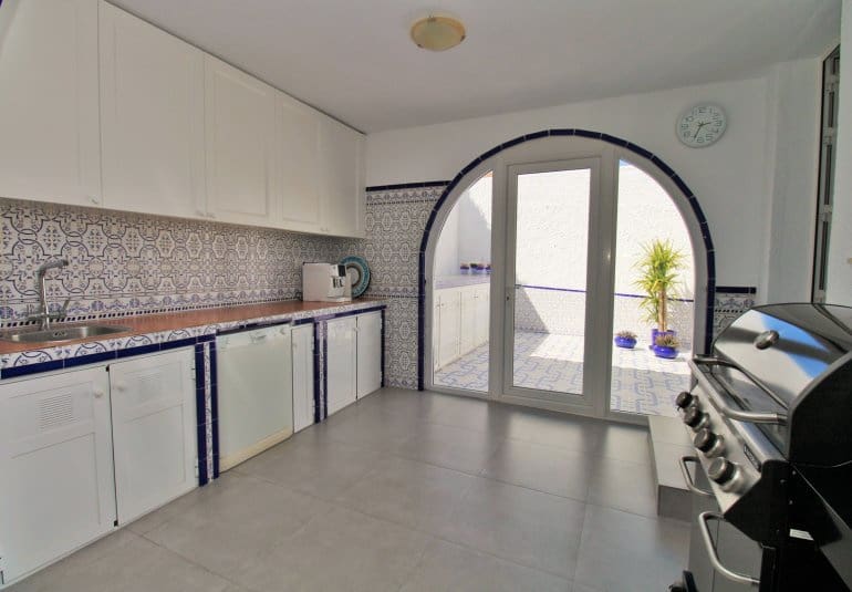 3 soverom Villa til salgs i Villamartin med svømmebasseng - € 499 000 (Ref: 10026588)