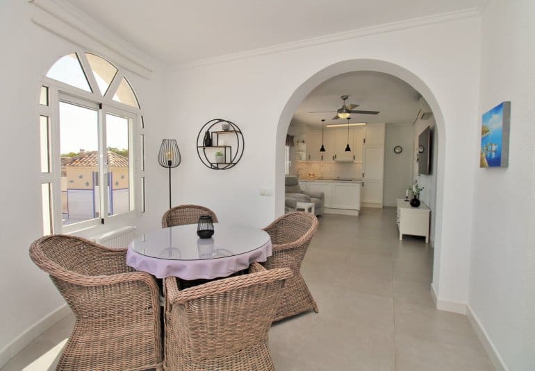 3 soverom Villa til salgs i Villamartin med svømmebasseng - € 499 000 (Ref: 10026588)