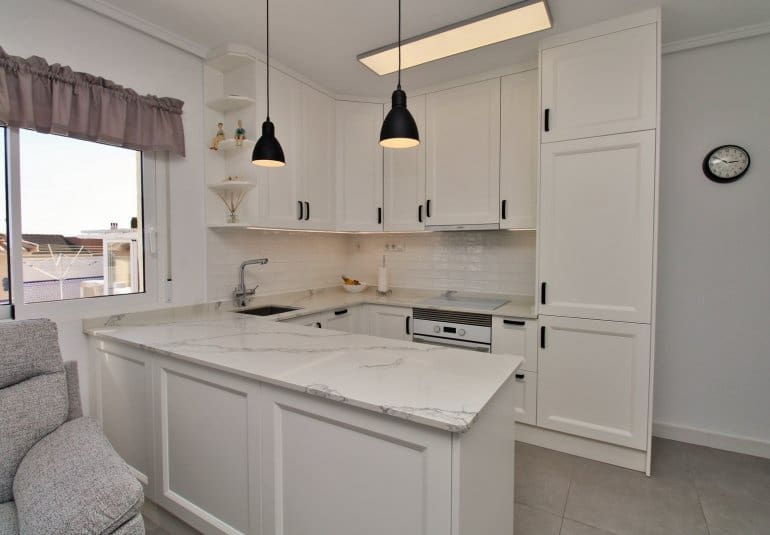 3 soverom Villa til salgs i Villamartin med svømmebasseng - € 499 000 (Ref: 10026588)