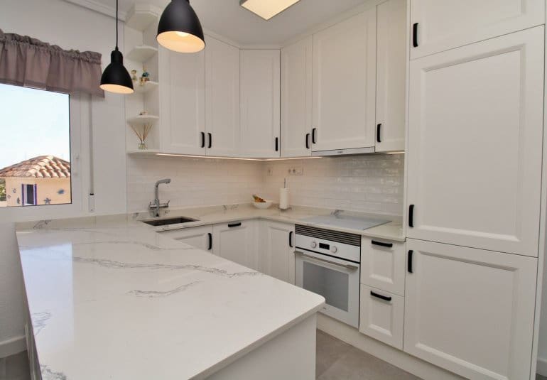 3 soverom Villa til salgs i Villamartin med svømmebasseng - € 499 000 (Ref: 10026588)