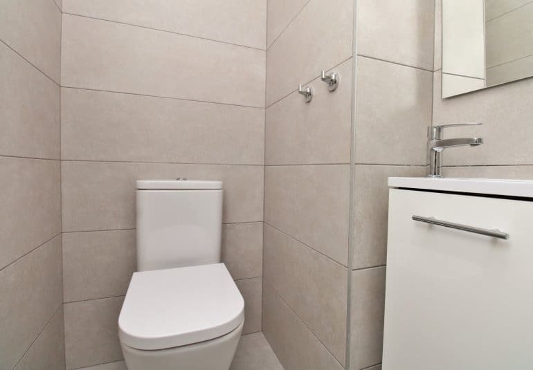 3 soverom Villa til salgs i Villamartin med svømmebasseng - € 499 000 (Ref: 10026588)