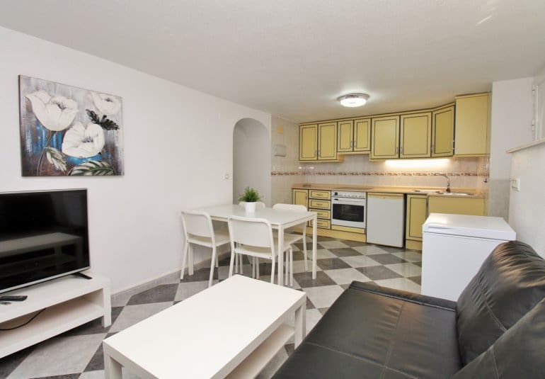 3 soverom Villa til salgs i Villamartin med svømmebasseng - € 499 000 (Ref: 10026588)