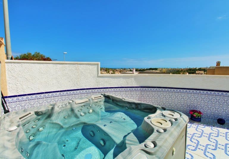 3 soverom Villa til salgs i Villamartin med svømmebasseng - € 499 000 (Ref: 10026588)