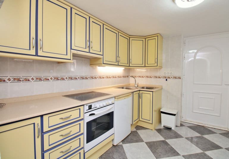 3 soverom Villa til salgs i Villamartin med svømmebasseng - € 499 000 (Ref: 10026588)