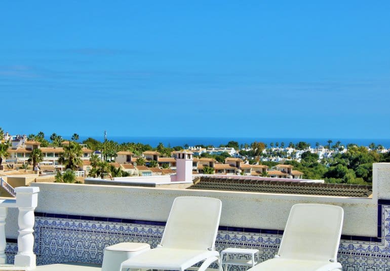 3 soverom Villa til salgs i Villamartin med svømmebasseng - € 499 000 (Ref: 10026588)
