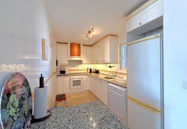 2 soverom Leilighet til salgs i Villamartin, Orihuela med svømmebasseng - € 209 900 (Ref: 10026590)