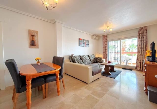 2 soverom Leilighet til salgs i Villamartin, Orihuela med svømmebasseng - € 209 900 (Ref: 10026590)