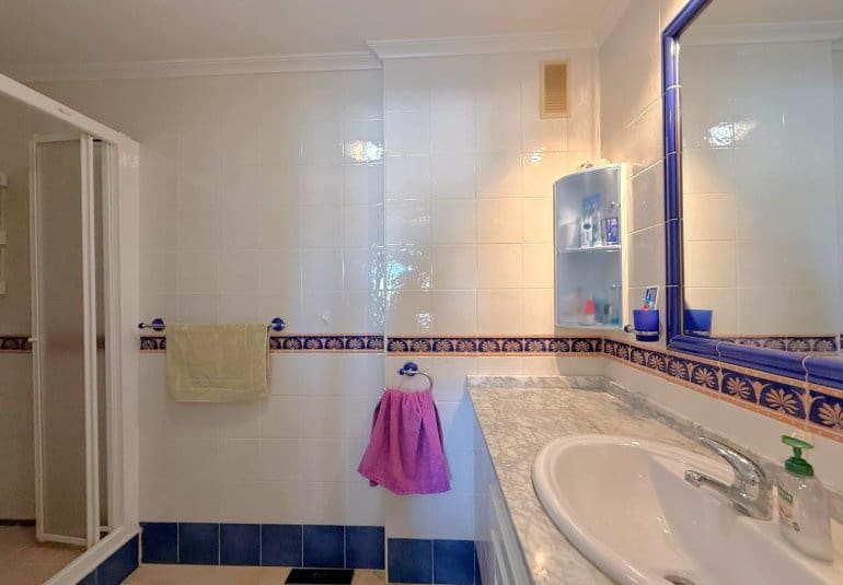 2 soverom Leilighet til salgs i Villamartin med svømmebasseng - € 209 900 (Ref: 10026590)