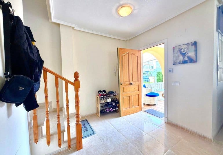3 sypialnia Willa na sprzedaż w Villamartin z basenem - 339 000 € (Ref: 10026592)