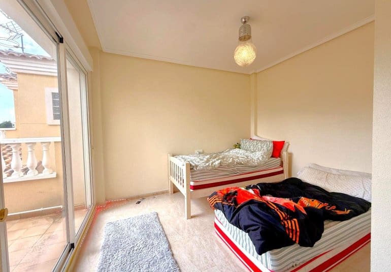3 sypialnia Willa na sprzedaż w Villamartin z basenem - 339 000 € (Ref: 10026592)