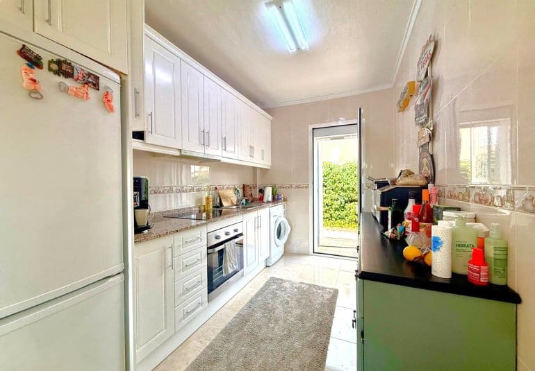 3 sypialnia Willa na sprzedaż w Villamartin z basenem - 339 000 € (Ref: 10026592)