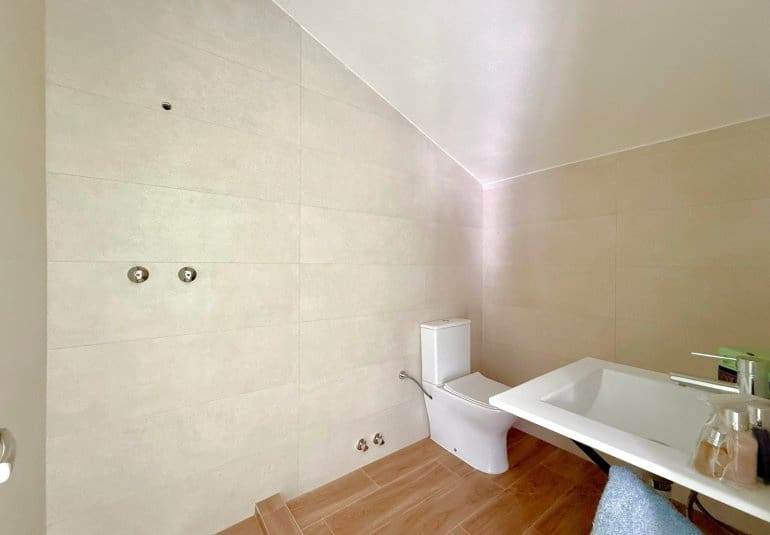 3 Zimmer Haus zu verkaufen in Villamartin mit Pool - 265.000 € (Ref: 10026593)
