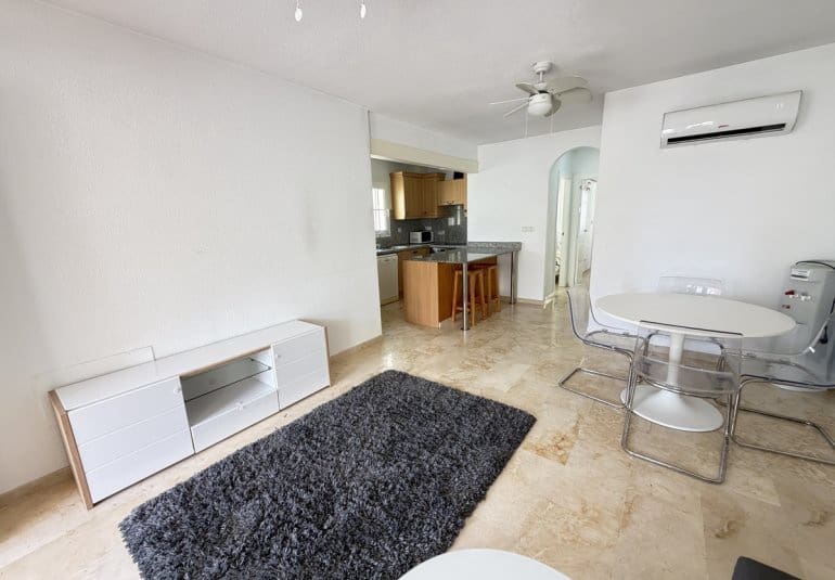 2 bedroom Apartment for sale in Las Ramblas Golf with pool - € 189,995 (Ref: 10026594)