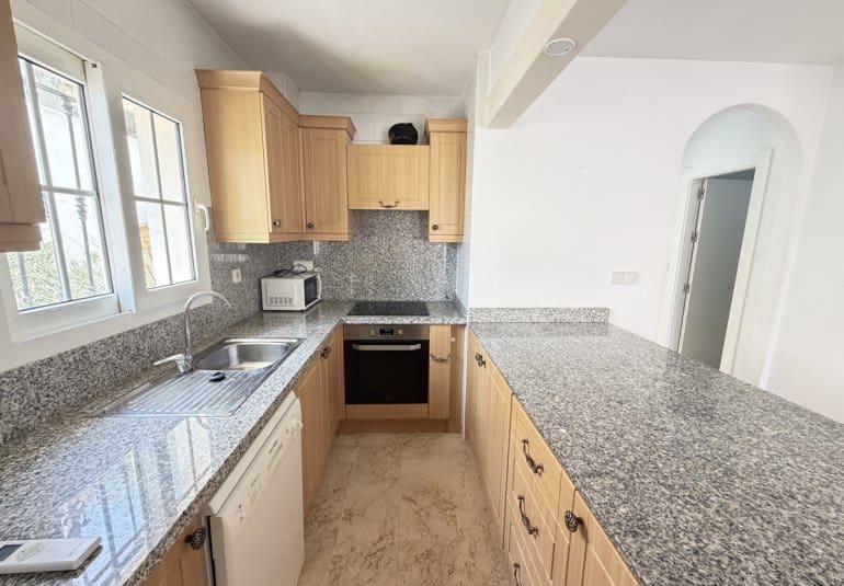 2 bedroom Apartment for sale in Las Ramblas Golf with pool - € 189,995 (Ref: 10026594)