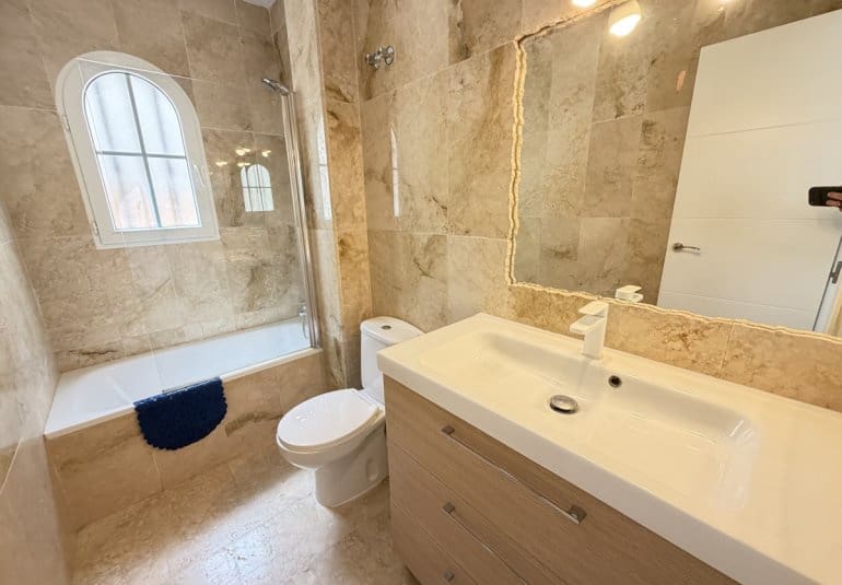 2 bedroom Apartment for sale in Las Ramblas Golf with pool - € 189,995 (Ref: 10026594)