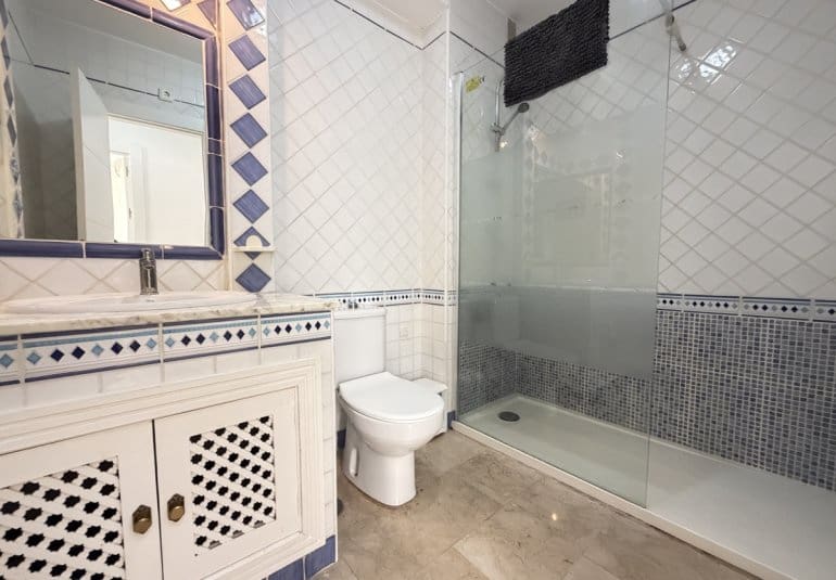 2 bedroom Apartment for sale in Las Ramblas Golf with pool - € 189,995 (Ref: 10026594)