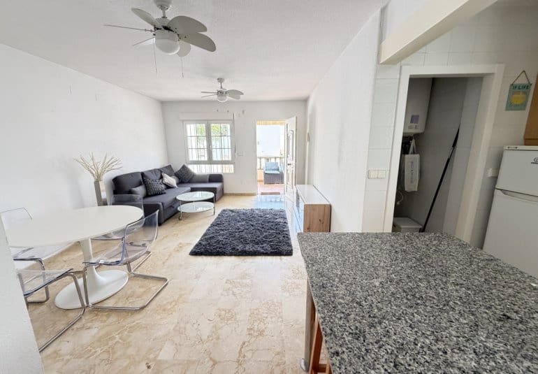 2 bedroom Apartment for sale in Las Ramblas Golf with pool - € 189,995 (Ref: 10026594)
