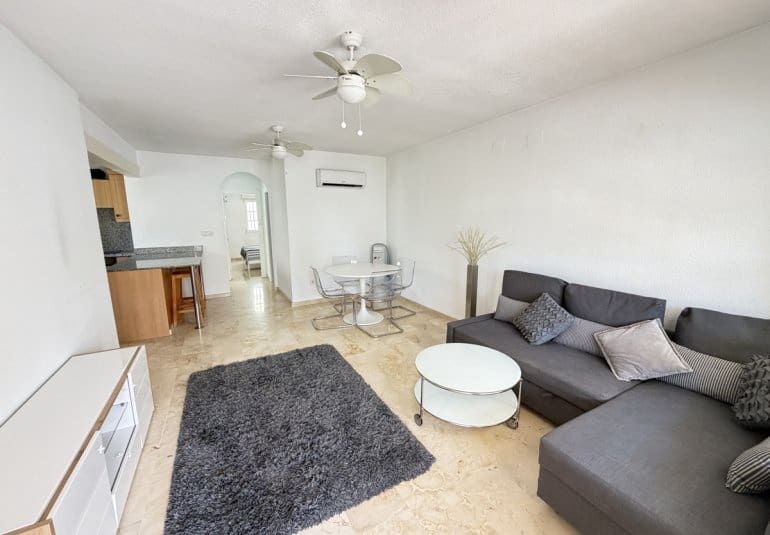 2 bedroom Apartment for sale in Las Ramblas Golf with pool - € 189,995 (Ref: 10026594)
