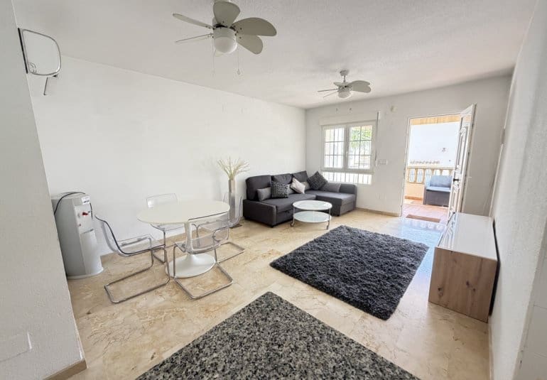 2 bedroom Apartment for sale in Las Ramblas Golf with pool - € 189,995 (Ref: 10026594)