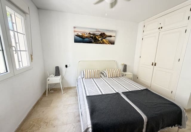 2 soveværelse Lejlighed til salg i Las Ramblas Golf, Orihuela med swimmingpool - € 189.995 (Ref: 10026594)
