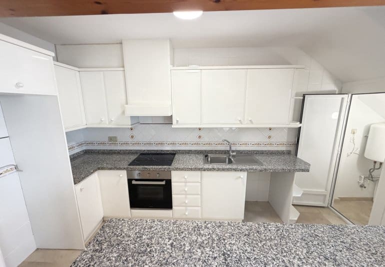 2 sypialnia Bungalow na sprzedaż w Los Dolses z basenem - 215 000 € (Ref: 10026595)