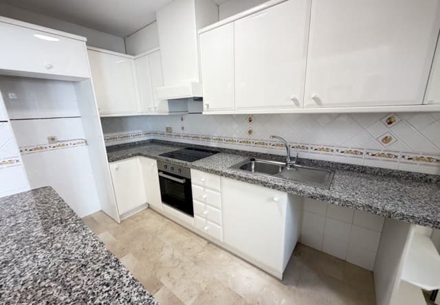 2 soveværelse Bungalow til salg i Los Dolses, Orihuela med swimmingpool - € 215.000 (Ref: 10026595)