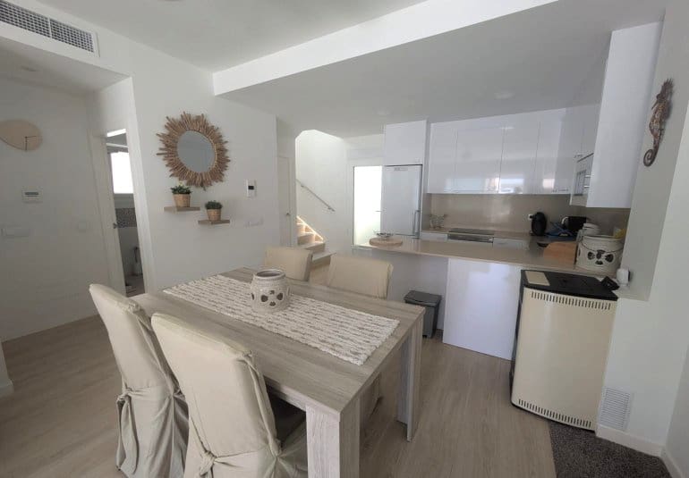 3 bedroom Villa for sale in San Pedro del Pinatar - € 410,000 (Ref: 10034563)