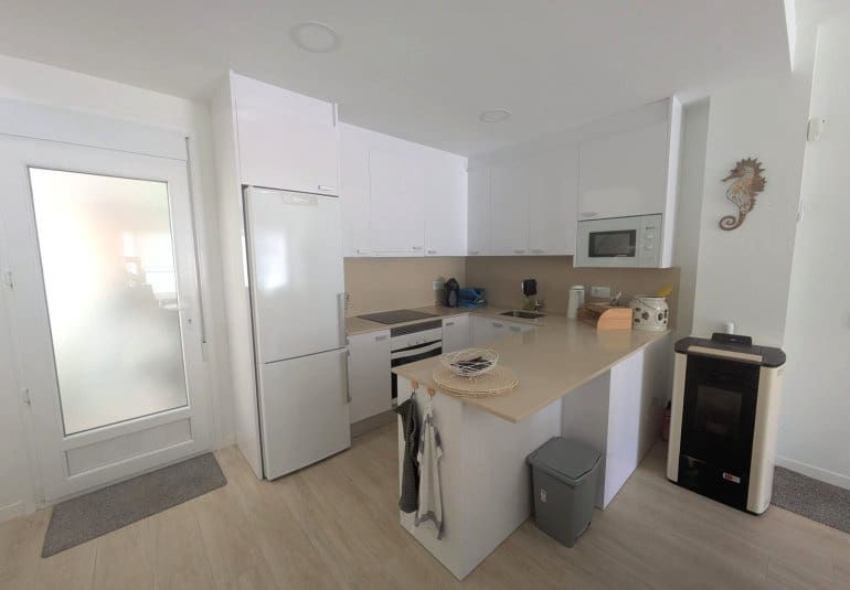 3 bedroom Villa for sale in San Pedro del Pinatar - € 410,000 (Ref: 10034563)