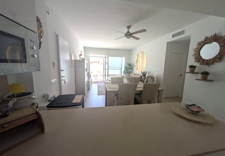 3 bedroom Villa for sale in San Pedro del Pinatar - € 410,000 (Ref: 10034563)