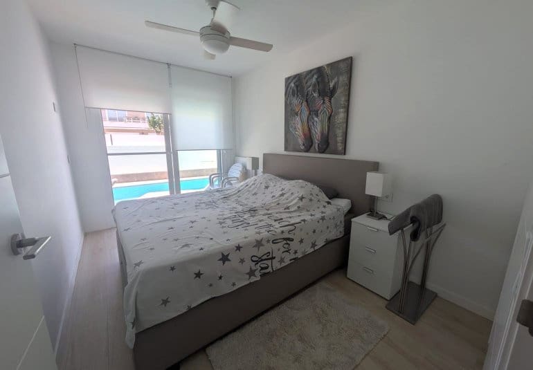 3 bedroom Villa for sale in San Pedro del Pinatar - € 410,000 (Ref: 10034563)