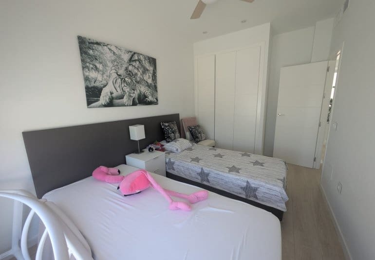 3 bedroom Villa for sale in San Pedro del Pinatar - € 410,000 (Ref: 10034563)
