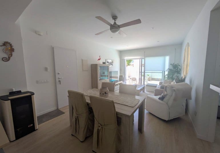 3 bedroom Villa for sale in San Pedro del Pinatar - € 410,000 (Ref: 10034563)