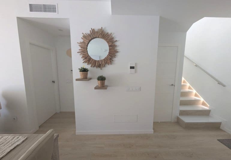 3 bedroom Villa for sale in San Pedro del Pinatar - € 410,000 (Ref: 10034563)