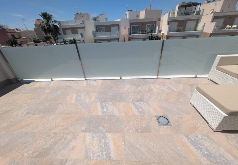 3 bedroom Villa for sale in San Pedro del Pinatar - € 410,000 (Ref: 10034563)