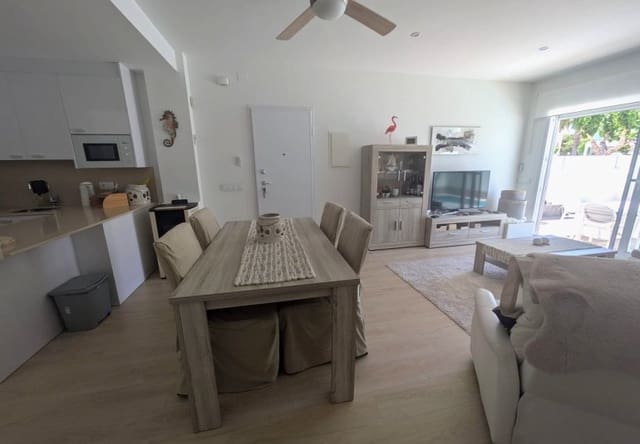 3 soverom Villa til salgs i Los Peñascos - El Salero - Los Imbernones, San Pedro del Pinatar - € 410 000 (Ref: 10034563)