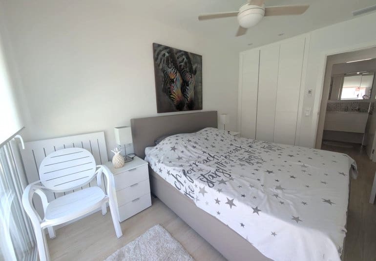 3 bedroom Villa for sale in San Pedro del Pinatar - € 410,000 (Ref: 10034563)