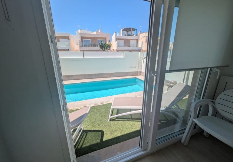 3 bedroom Villa for sale in San Pedro del Pinatar - € 410,000 (Ref: 10034563)