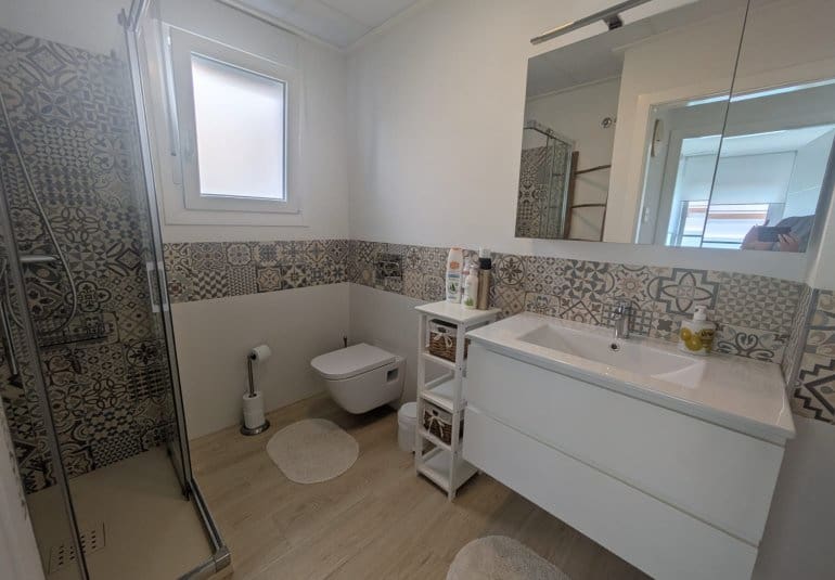 3 bedroom Villa for sale in San Pedro del Pinatar - € 410,000 (Ref: 10034563)