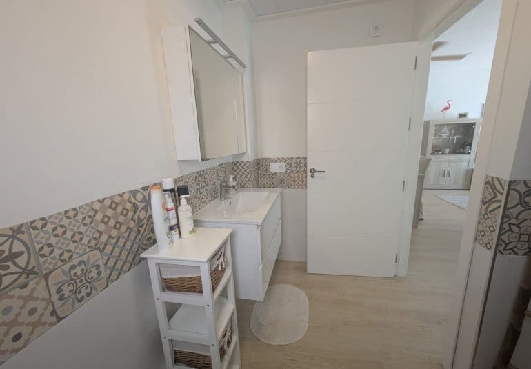 3 bedroom Villa for sale in San Pedro del Pinatar - € 410,000 (Ref: 10034563)