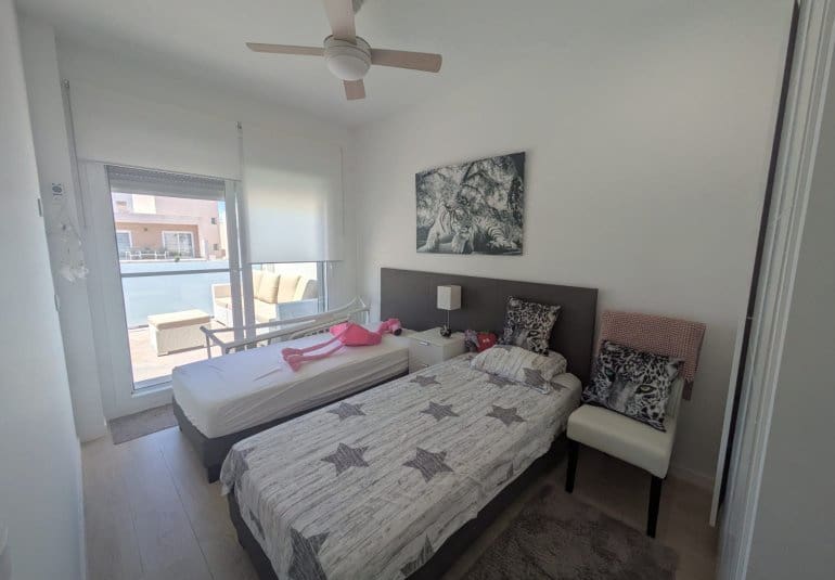 3 bedroom Villa for sale in San Pedro del Pinatar - € 410,000 (Ref: 10034563)